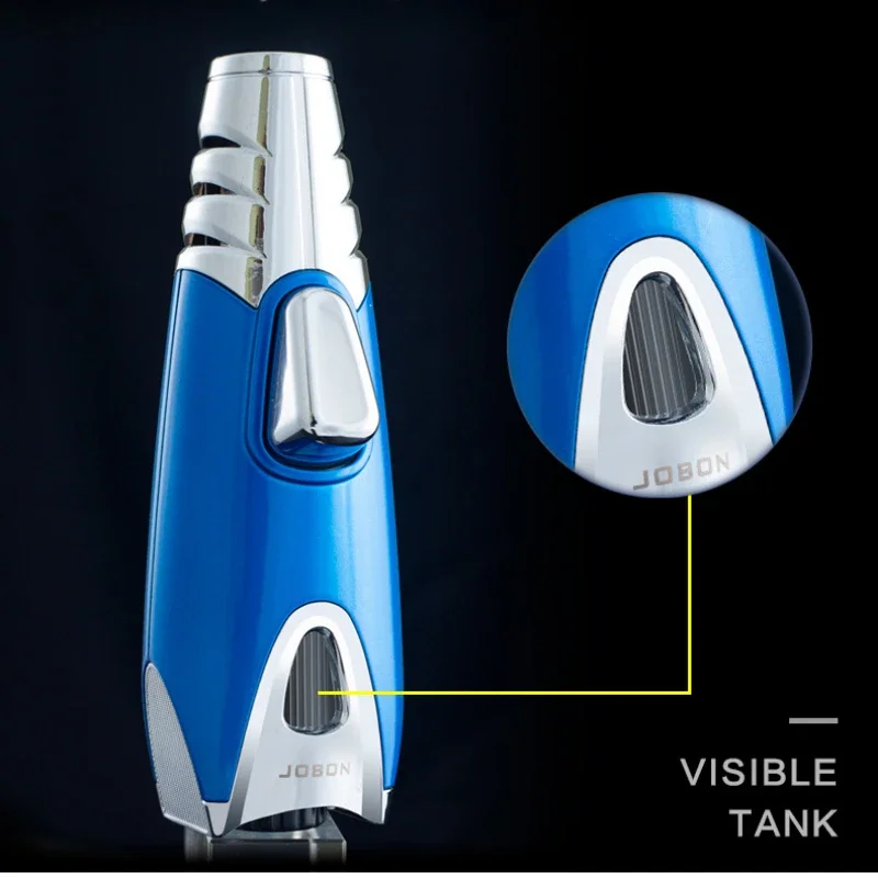 Jobon Cigar Lighter Mini Ignit - Kitchen Gadgets Gift recension och pris