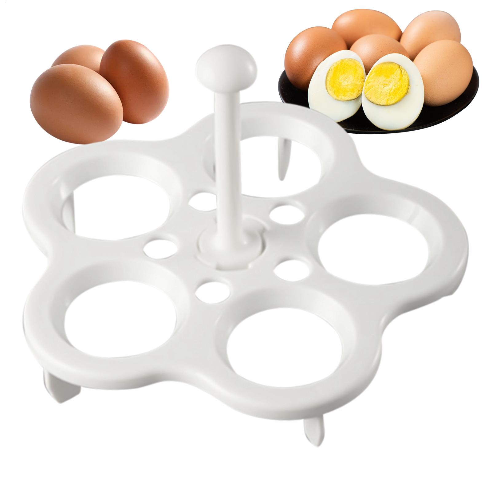 Egg Boiler Holder 4/5 Holds Eg - Kitchen Gadgets Men recension och pris