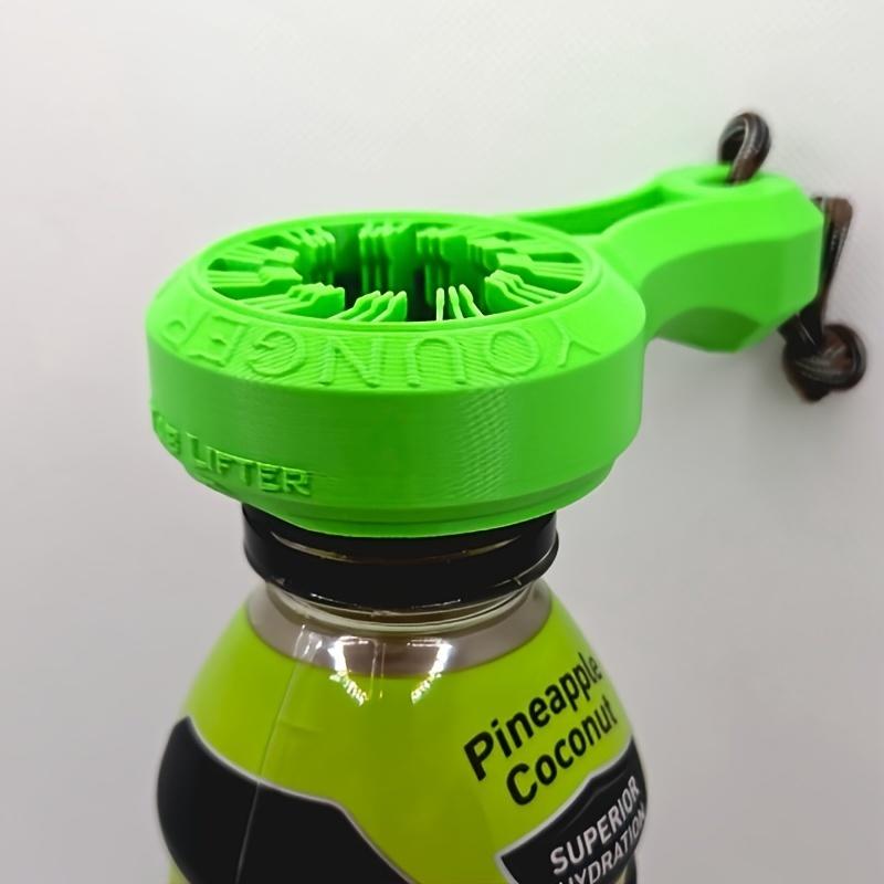 1PC Lightweight Wrench-style J - Kitchen Gadgets Jar Openers recension och pris
