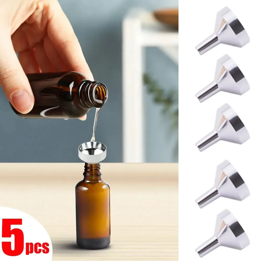 1/5/10Pcs/set Mini Small Funne - Kitchen Gadgets Small recension och pris