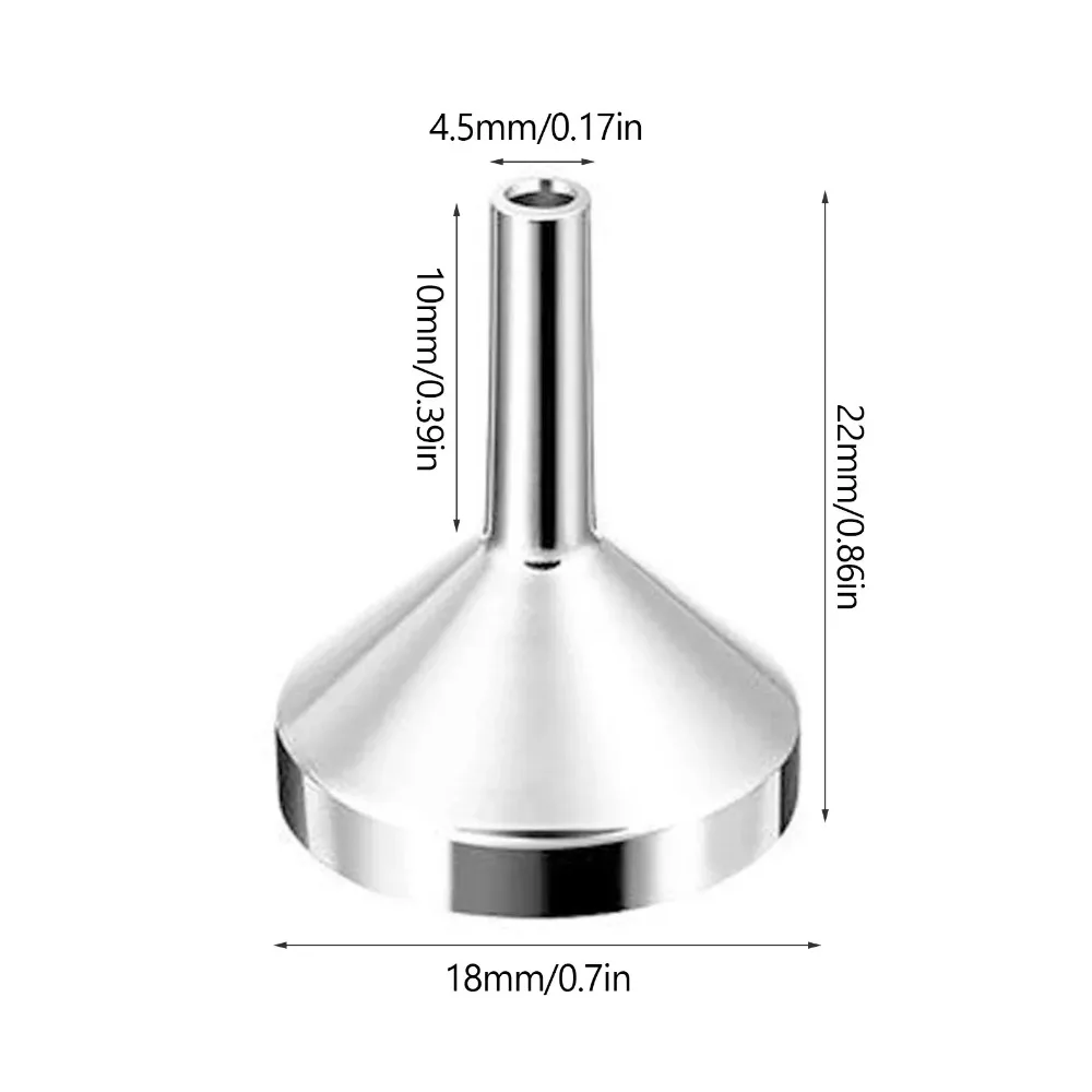1/5/10Pcs/set Mini Small Funne - Kitchen Gadgets Small recension och pris