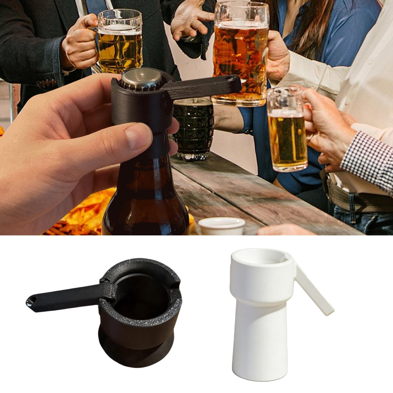 Bottle Opener Handheld Labour- - Kitchen Gadgets Men recension och pris