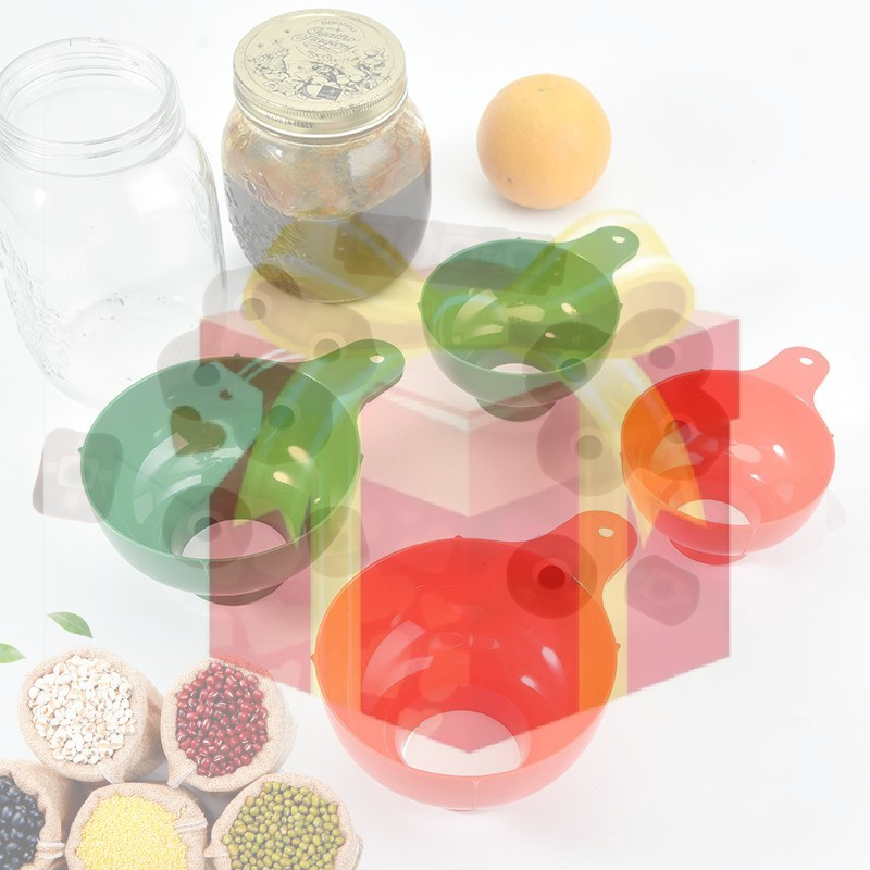 2pcs/set High-end Wide Mouth F - Kitchen Gadgets Popular recension och pris
