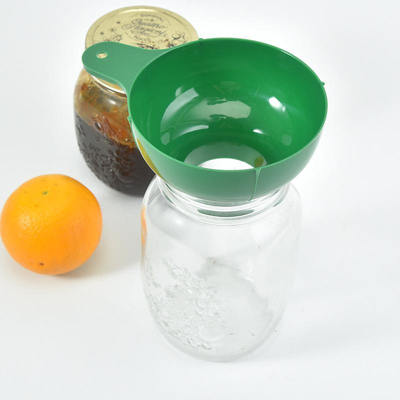 2pcs/set High-end Wide Mouth F - Kitchen Gadgets Popular recension och pris