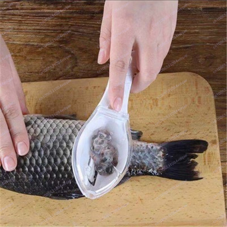 Popular Fish Scale Scraping Ar - Kitchen Gadgets Popular recension och pris