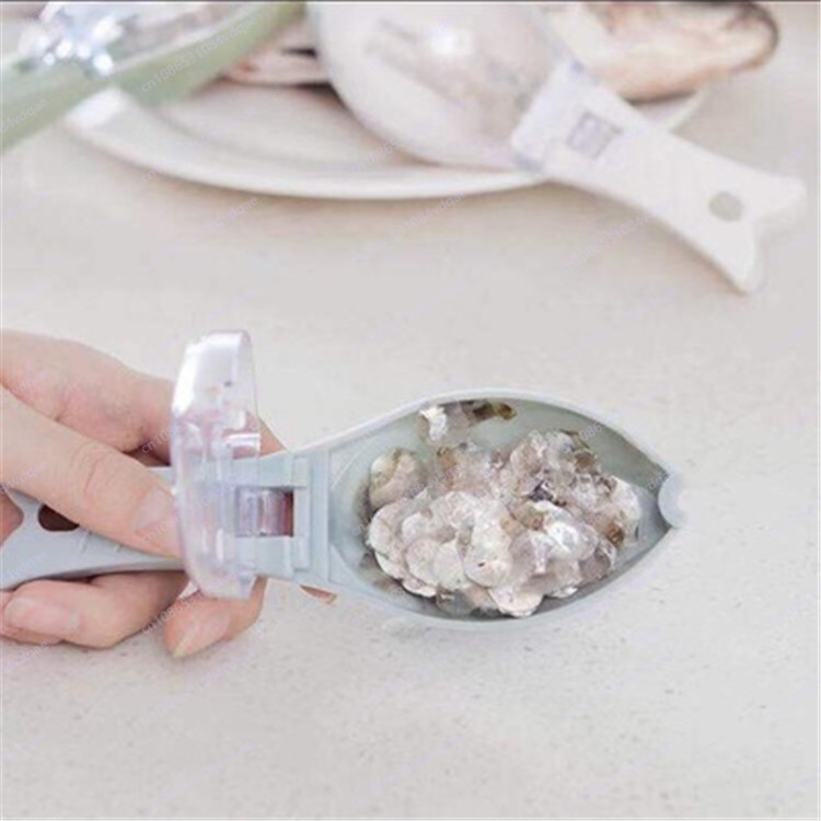 Popular Fish Scale Scraping Ar - Kitchen Gadgets Popular recension och pris