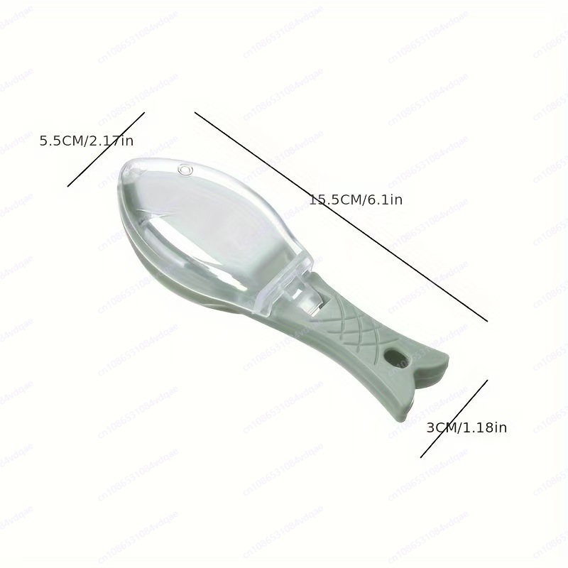 Popular Fish Scale Scraping Ar - Kitchen Gadgets Popular recension och pris