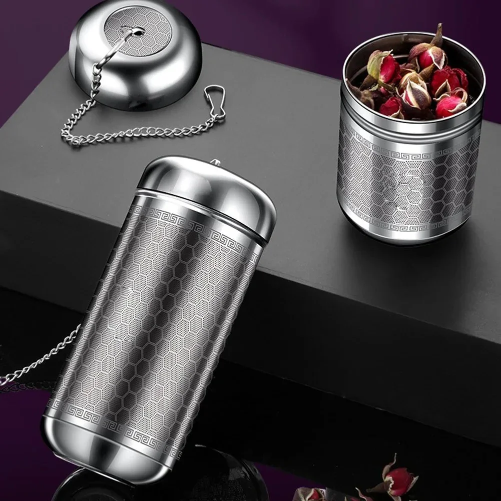 316 Stainless Steel Tea Infuse - Kitchen Gadgets Everyone Needs recension och pris