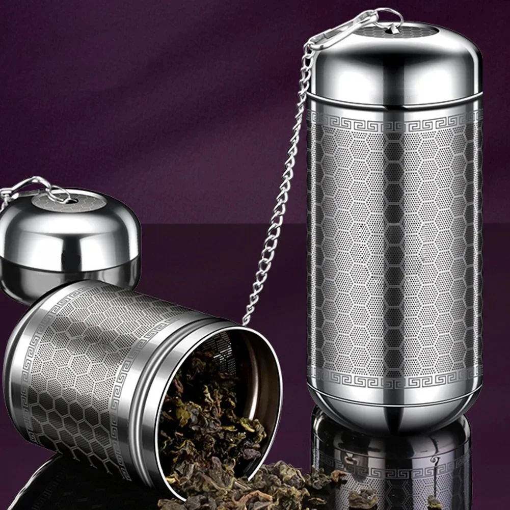316 Stainless Steel Tea Infuse - Kitchen Gadgets Everyone Needs recension och pris