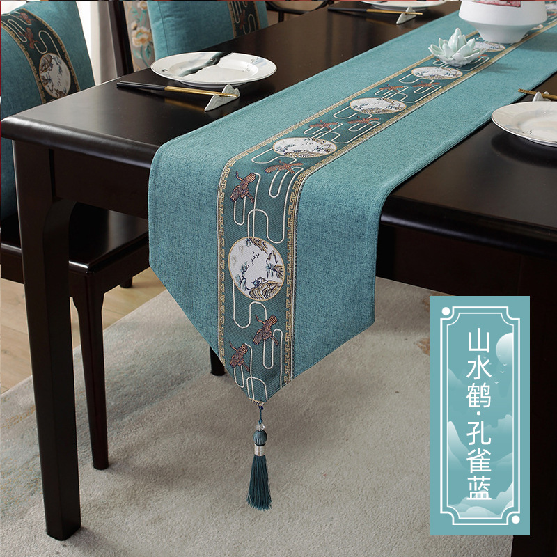 Water-proof Table Runner Luxur - Kitchen Gadgets Luxury recension och pris