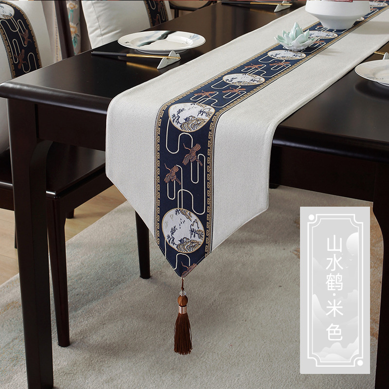 Water-proof Table Runner Luxur - Kitchen Gadgets Luxury recension och pris