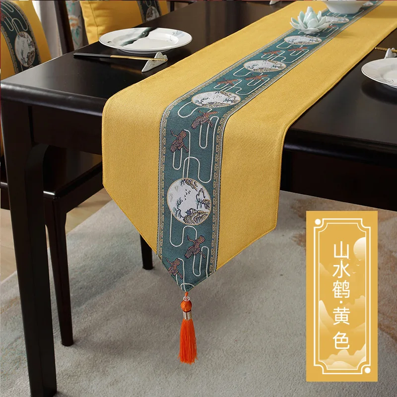 Water-proof Table Runner Luxur - Kitchen Gadgets Luxury recension och pris