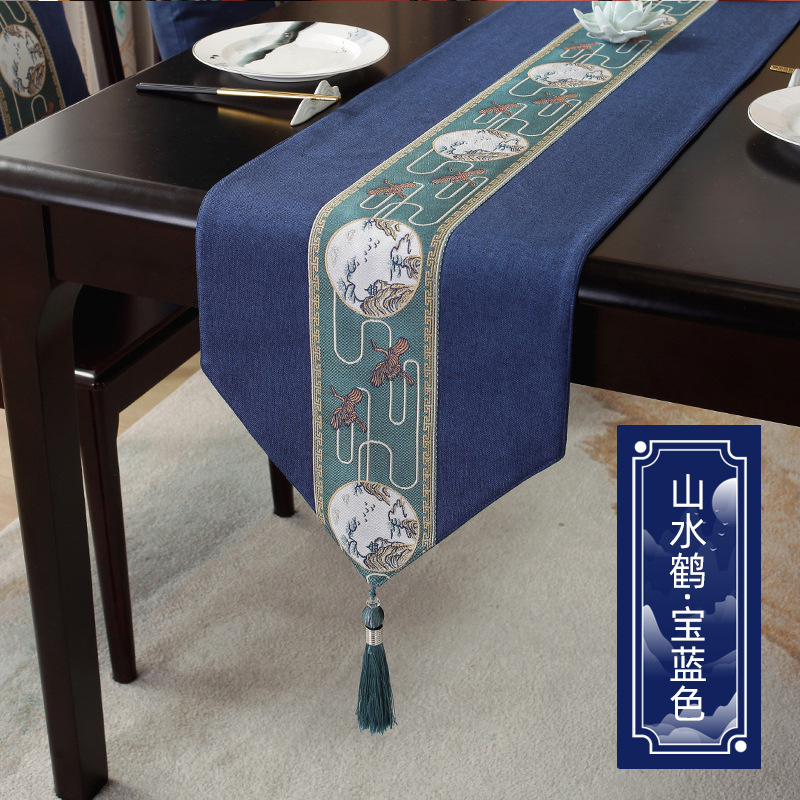 Water-proof Table Runner Luxur - Kitchen Gadgets Luxury recension och pris