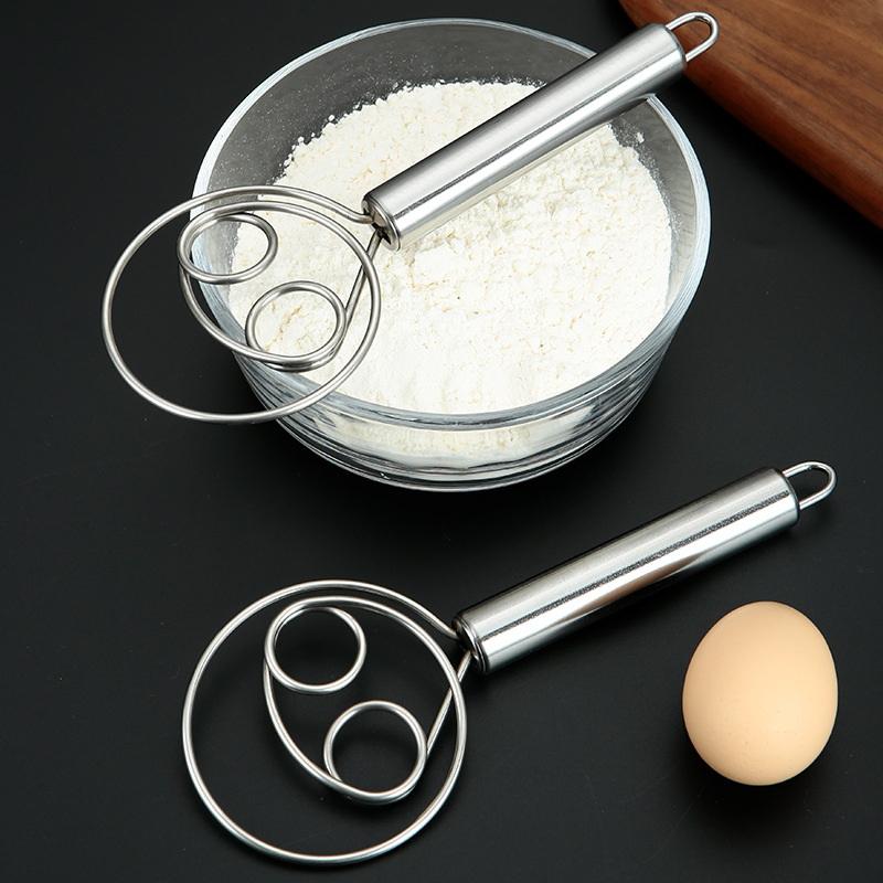 C Dough Whisk Bread Mixer Stai - Kitchen Gadgets And Appliances recension och pris