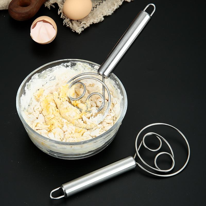 C Dough Whisk Bread Mixer Stai - Kitchen Gadgets And Appliances recension och pris