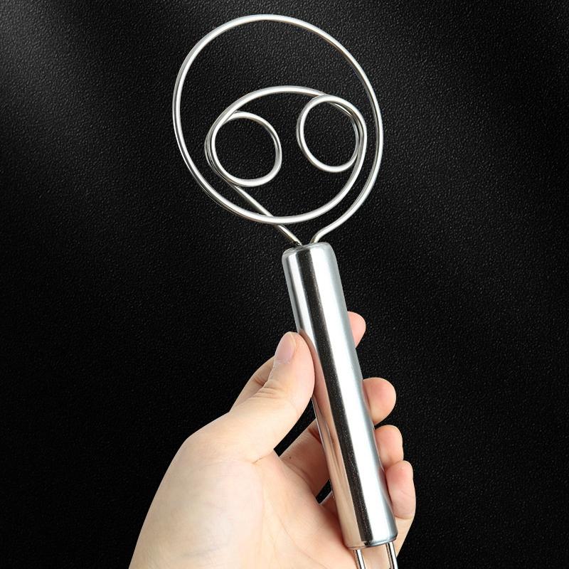 C Dough Whisk Bread Mixer Stai - Kitchen Gadgets And Appliances recension och pris