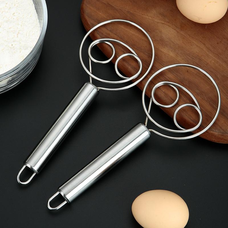 C Dough Whisk Bread Mixer Stai - Kitchen Gadgets And Appliances recension och pris