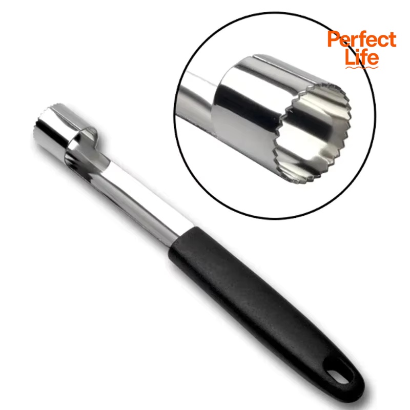 Apple Corer Pitter Pear Bell T - Apple Corer Slicer recension och pris