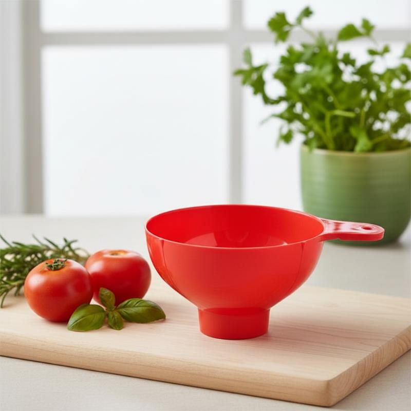 2pcs/set High-end Wide Mouth F - Kitchen Gadgets Popular recension och pris