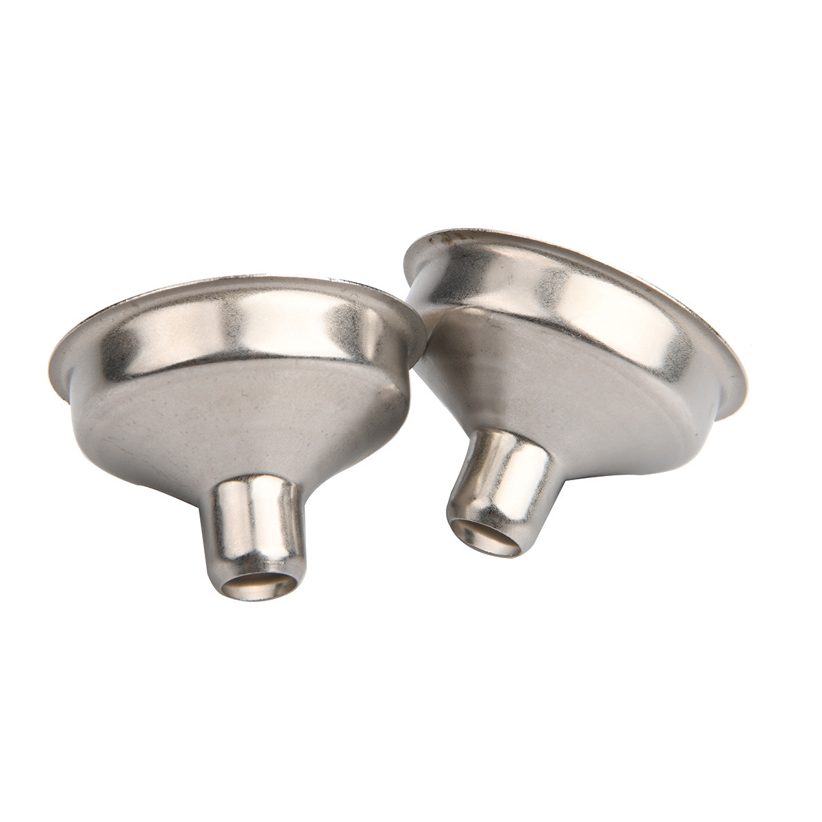 (5pcs) Mini Hip Flask Funnel S - Kitchen Gadgets Small recension och pris