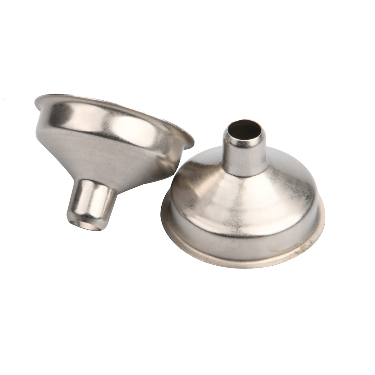 (5pcs) Mini Hip Flask Funnel S - Kitchen Gadgets Small recension och pris