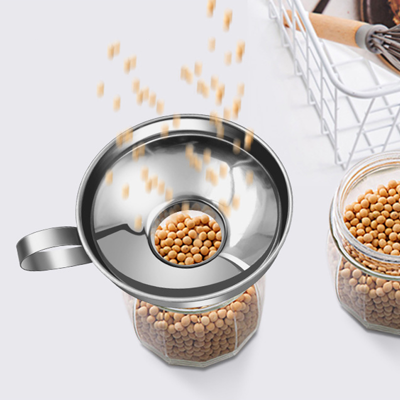Very Popular 2 Size Stainless  - Kitchen Gadgets Popular recension och pris