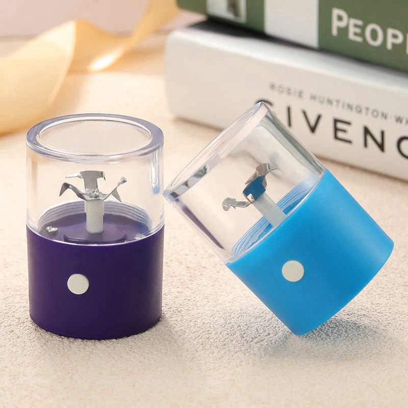 Electric Herb Grinder Portable - Kitchen Gadgets Everyone Needs recension och pris