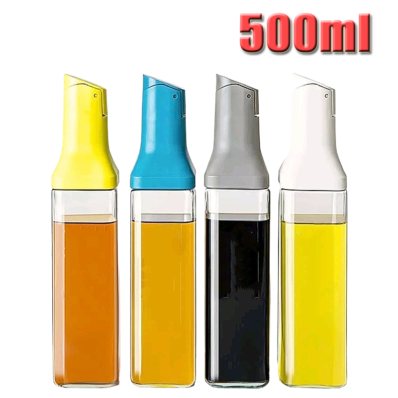 1Pc 500ml Square Opening Closi - Kitchen Gadgets Jar Openers recension och pris
