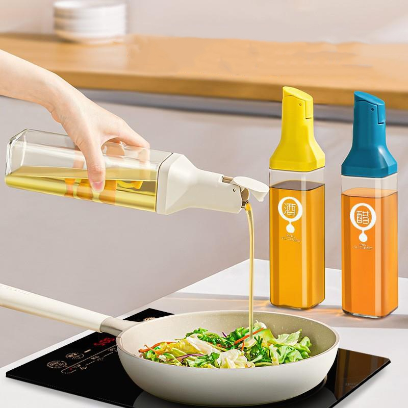 1Pc 500ml Square Opening Closi - Kitchen Gadgets Jar Openers recension och pris