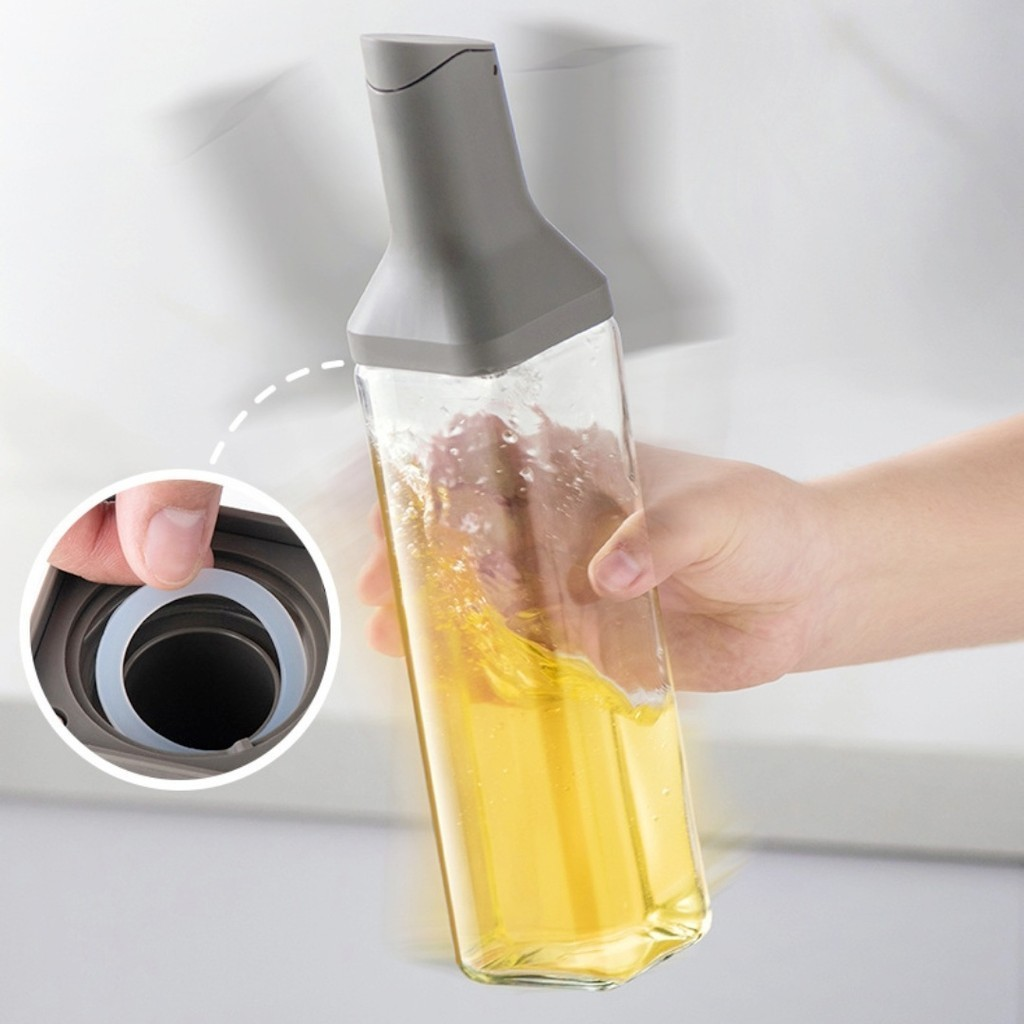 1Pc 500ml Square Opening Closi - Kitchen Gadgets Jar Openers recension och pris
