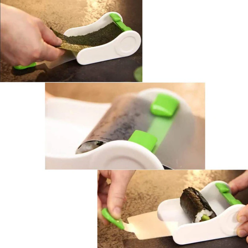 Creative vegetable meat roll t - Kitchen Gadgets Everyone Needs recension och pris