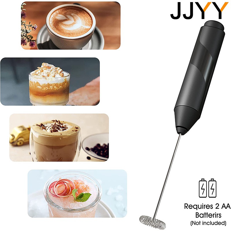 Frother Electric Milk Mixer Dr - Kitchen Gadgets And Appliances recension och pris
