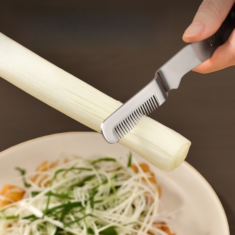 New Stainless Steel 304 Kitche - Kitchen Gadgets Vegetable Cutter recension och pris