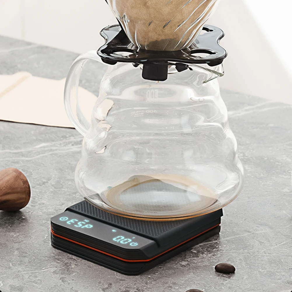 KitchenMini Coffee Scale with  - Kitchen Gadgets Small recension och pris