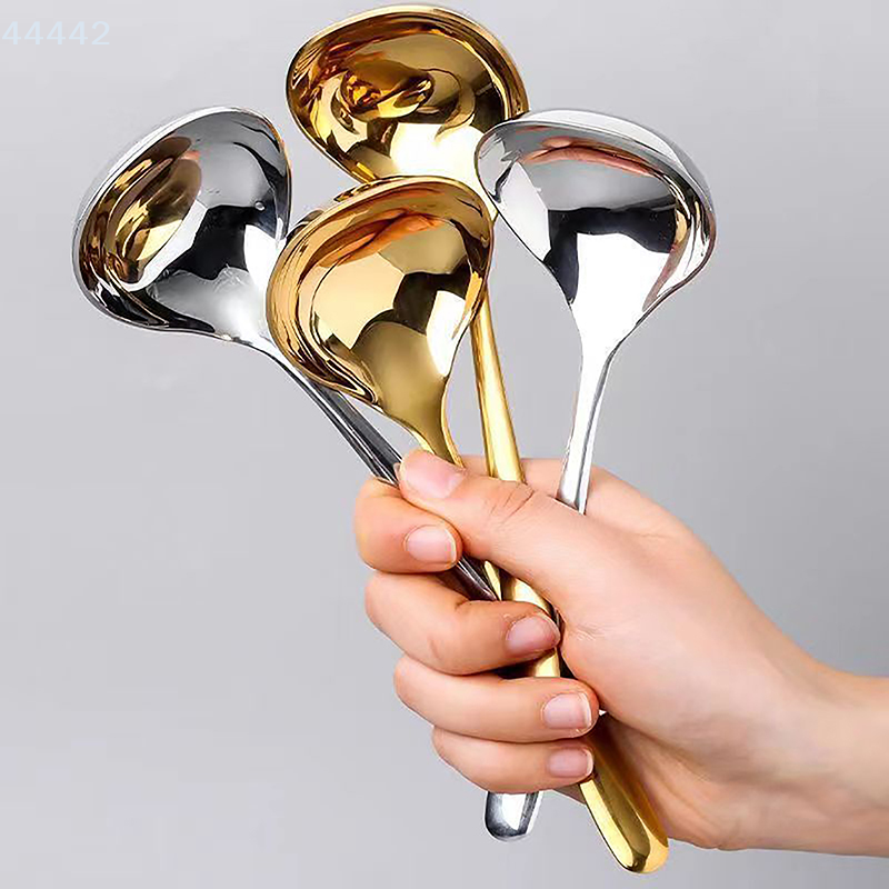 Stainless Steel Golden Big Hea - Kitchen Gadgets Popular recension och pris