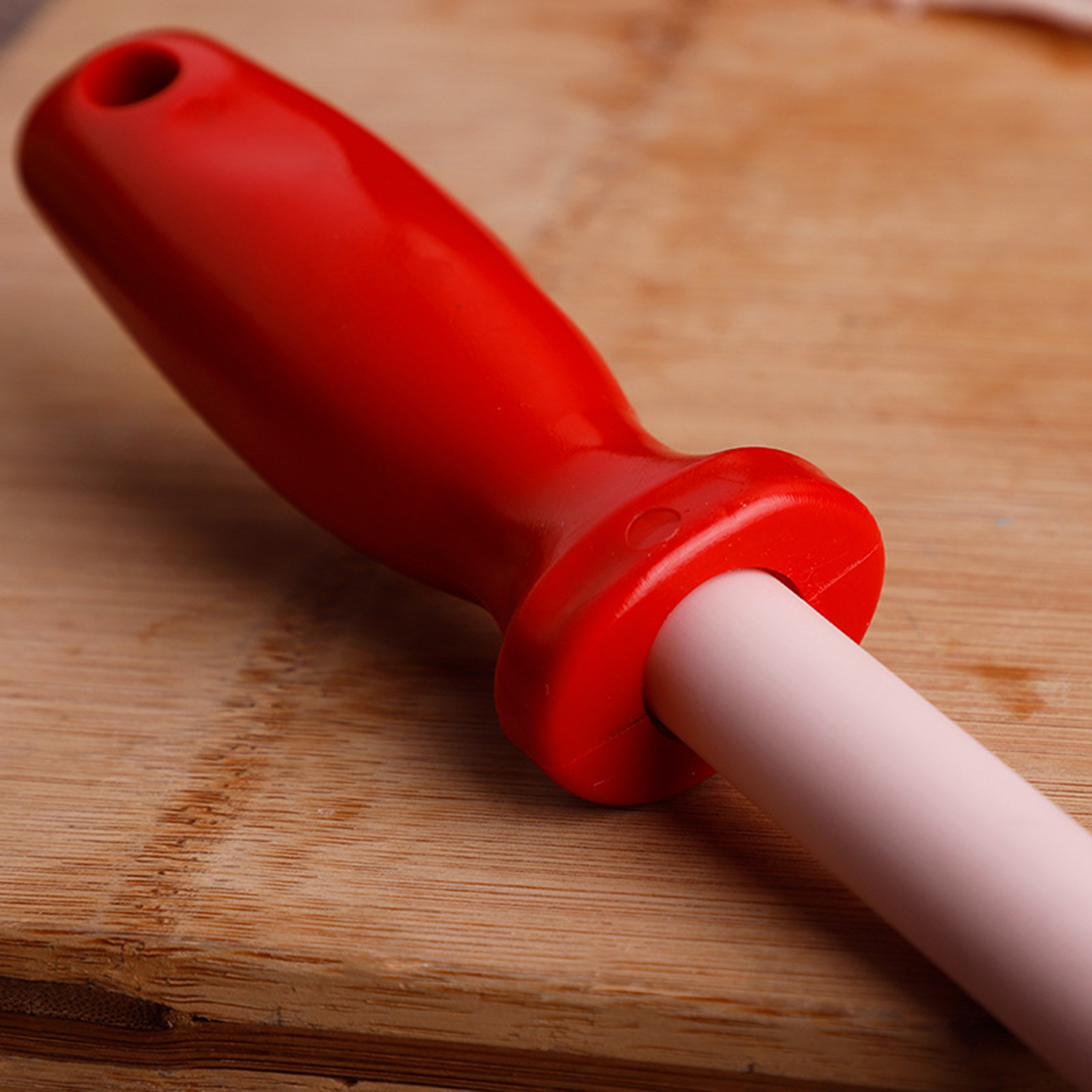 Sharpener Ceramic Rod Bar Grin - Kitchen Gadgets Everyone Needs recension och pris