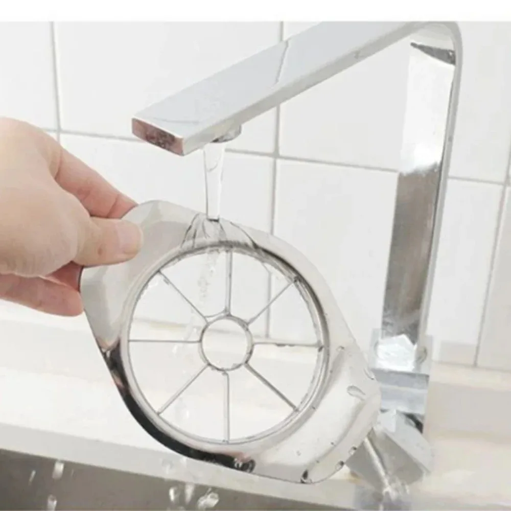 Kitchen Gadgets Stainless stee - Apple Corer Slicer recension och pris