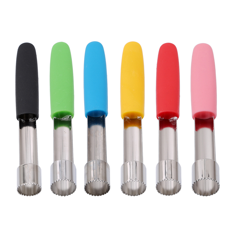 Fruit Apple Corer Stainless St - Apple Corer Slicer recension och pris