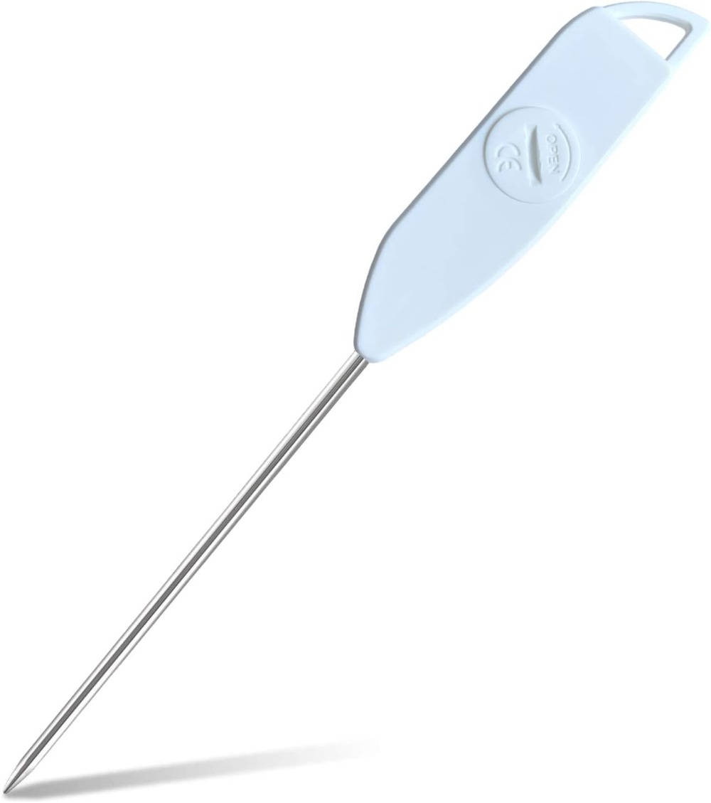 Instant Read Meat Thermometer  - Instant Read Thermometer recension och pris
