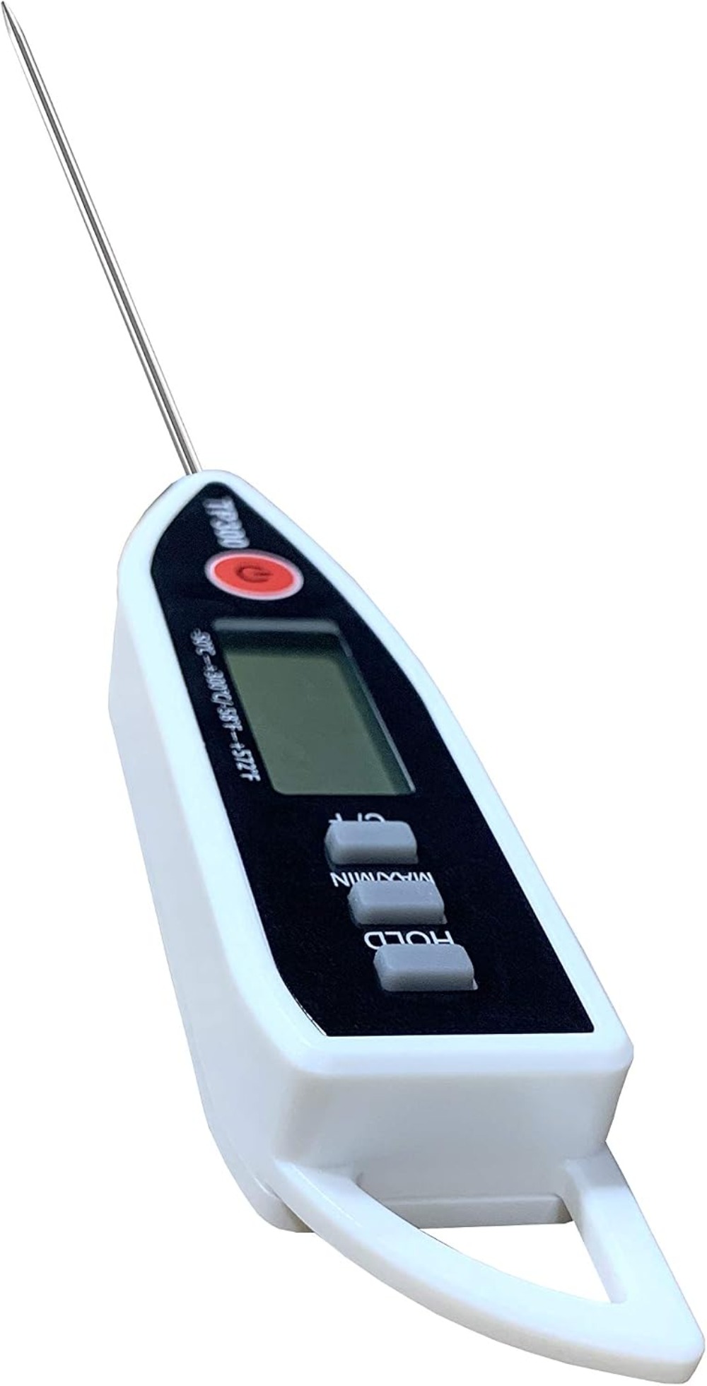 Instant Read Meat Thermometer  - Instant Read Thermometer recension och pris