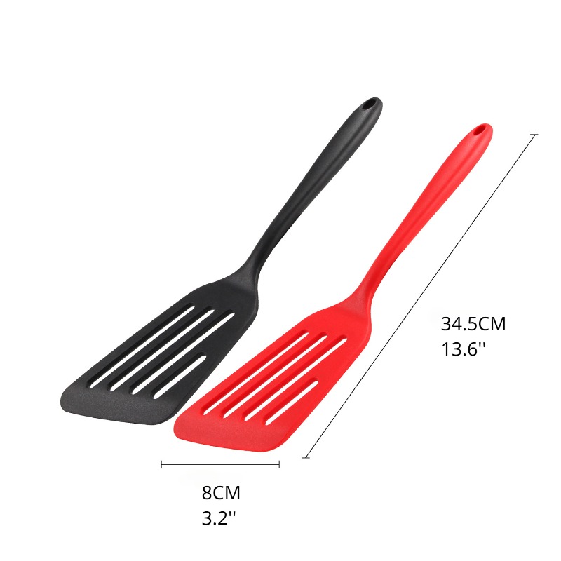 Egg Fish Frying Pan Spatula Sc - Kitchen Gadgets And Appliances recension och pris