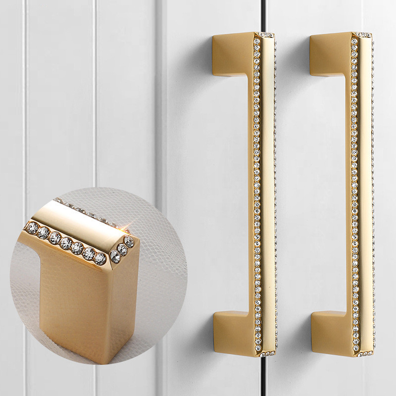 KK&FING Light Luxury Cabinet D - Kitchen Gadgets Luxury recension och pris