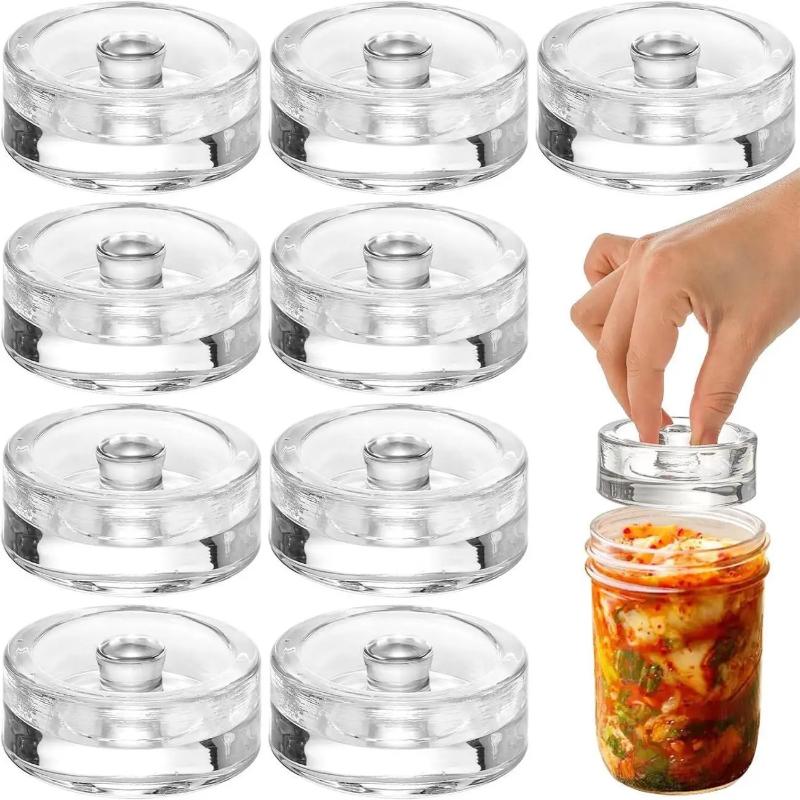 Popular 1pcs Fermented Glass W - Kitchen Gadgets Popular recension och pris