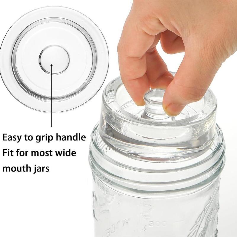 Popular 1pcs Fermented Glass W - Kitchen Gadgets Popular recension och pris